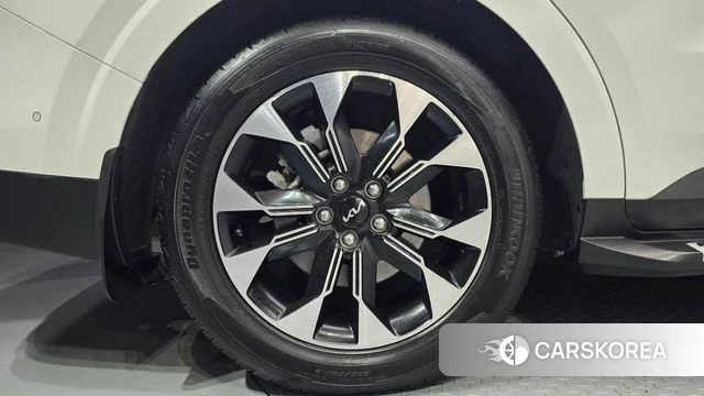 Kia Carnival 4th generation id 4871360 из Кореи 15