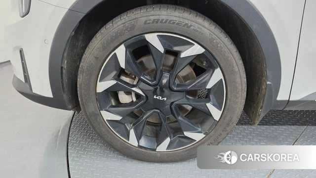 Kia The New Sorento 4th Generation id 4739457 из Кореи 34
