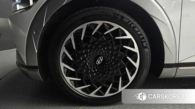 Hyundai Ionic 5 id 4995822 из Кореи 33
