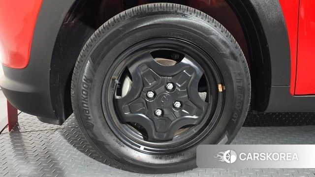 Hyundai Casper id 5046544 из Кореи 26