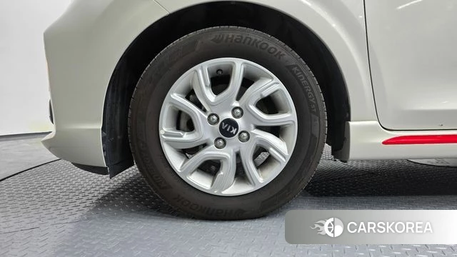 Kia All New Morning (JA) id 4977949 из Кореи 15