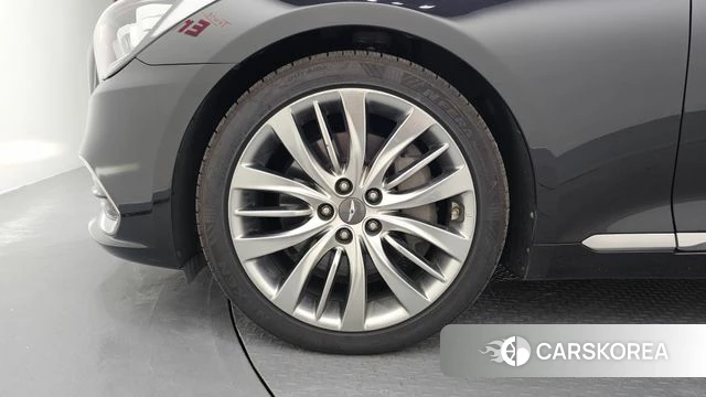 Genesis G80 id 4708855 из Кореи 32