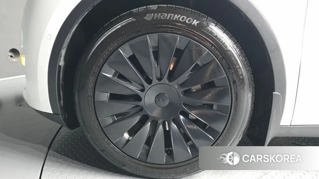 Tesla Model Y id 4741087 из Кореи 15