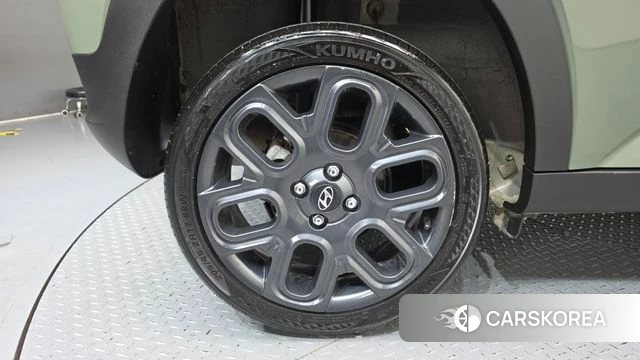 Hyundai Casper id 5012414 из Кореи 15