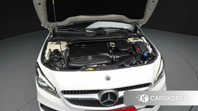 Mercedes-Benz CLA-Class C117 id 5018903 из Кореи 25