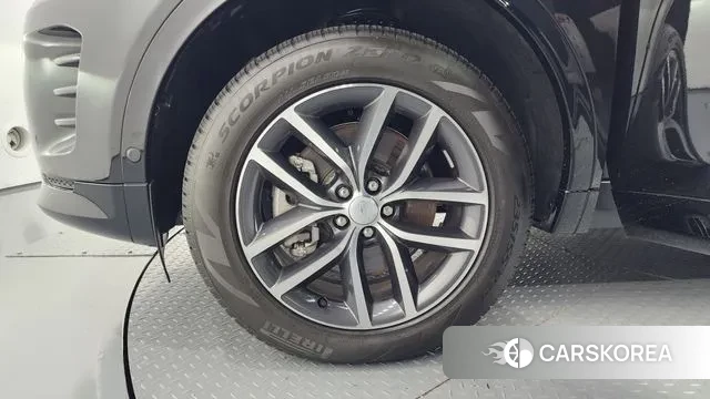 Land Rover Discovery Sports 2nd Generation id 3217419 из Кореи 15