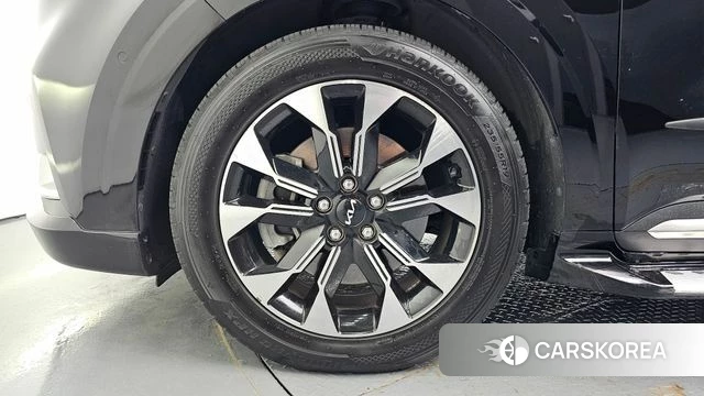 Kia Carnival 4th generation id 4793694 из Кореи 15