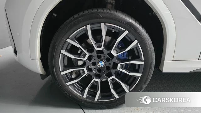 BMW X6 (G06) id 5016528 из Кореи 31