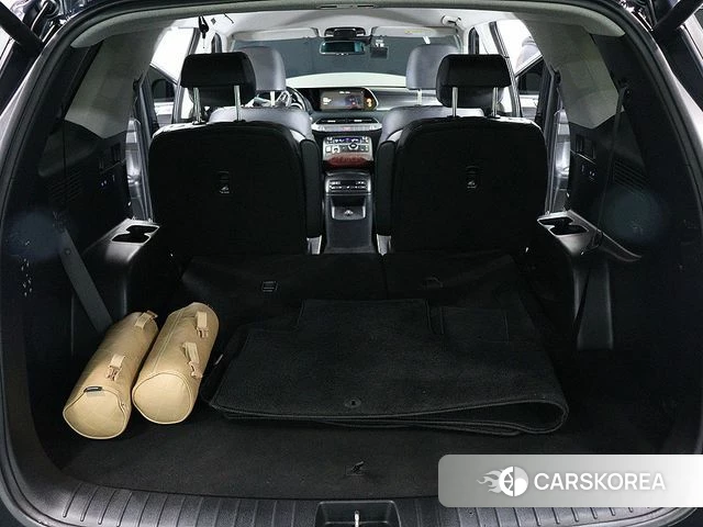 Hyundai Palisade id 4780421 из Кореи 15