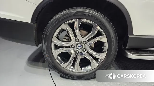 Ssangyong G4 Rexton id 3455103 из Кореи 15
