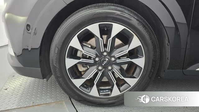 Kia Carnival 4th generation id 4872016 из Кореи 15