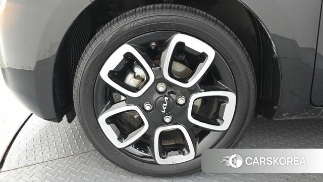 Kia The New Ray id 5034655 из Кореи 32