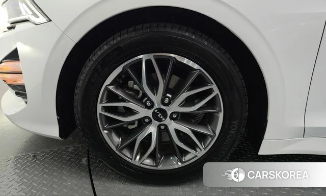 Kia K5 3rd generation id 5033557 из Кореи 26