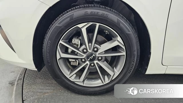 Kia The New K3 2nd generation id 4981091 из Кореи 15