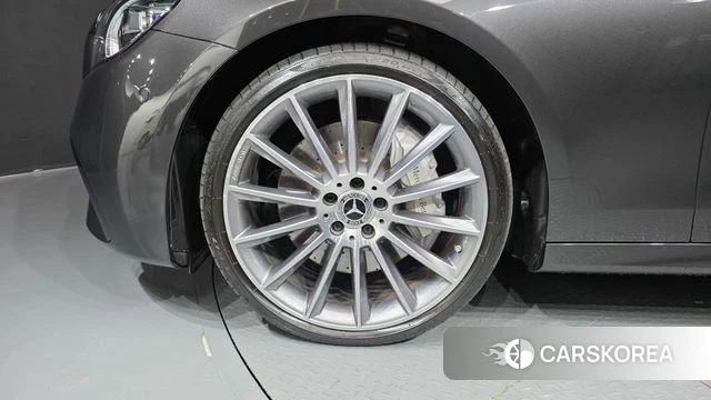 Mercedes-Benz E-Class W213 id 5017024 из Кореи 33