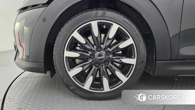 Mini Cooper S id 4976068 из Кореи 15