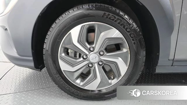 Hyundai The New Kona Hybrid id 4702160 из Кореи 25