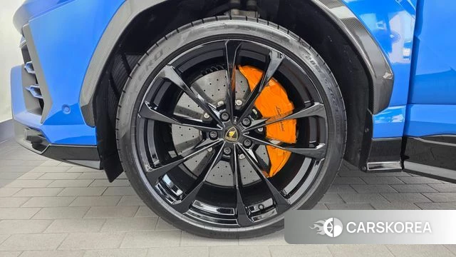 Lamborghini Urus id 4929980 из Кореи 15