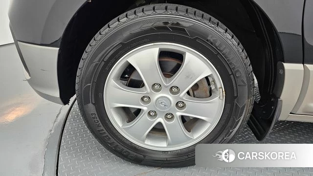 Hyundai The New Grand Starex id 4776260 из Кореи 25
