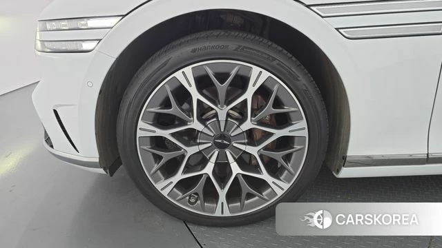 Genesis G90 (RS4) id 5033601 из Кореи 27
