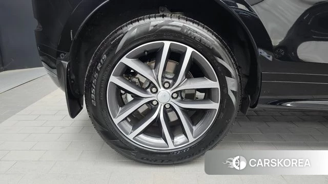 Land Rover Range Rover Evoque 2nd Generation id 4916204 из Кореи 29