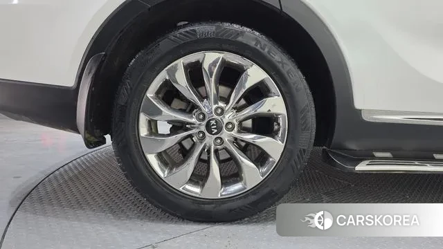 Kia The New Sorento id 3748711 из Кореи 15