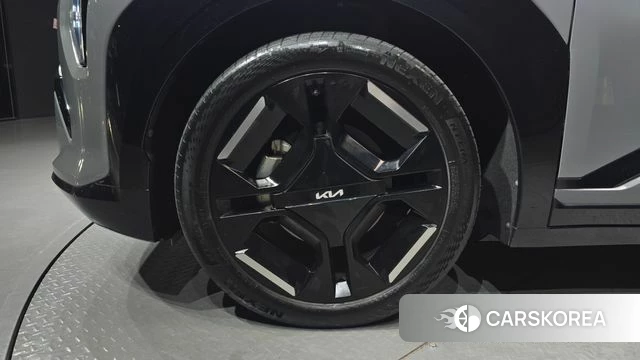 Kia EV3 id 4964742 из Кореи 15