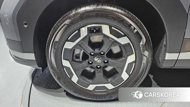 Hyundai Santa Fe (MX5) id 4920974 из Кореи 15