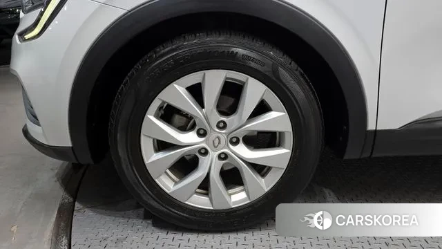 Renault Korea (Samsung) XM3 id 3708727 из Кореи 15