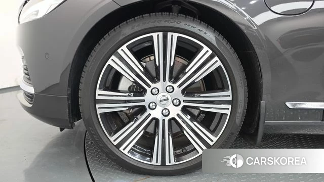 Volvo S90 id 4996551 из Кореи 30