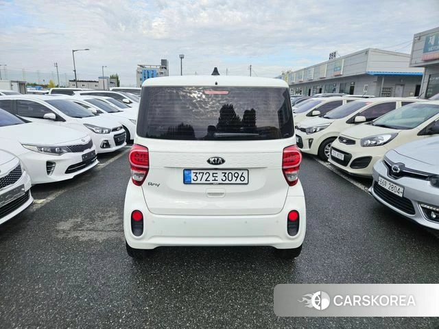 Kia The New Ray id 5003779 из Кореи 14