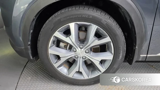 Hyundai Palisade id 3345008 из Кореи 15