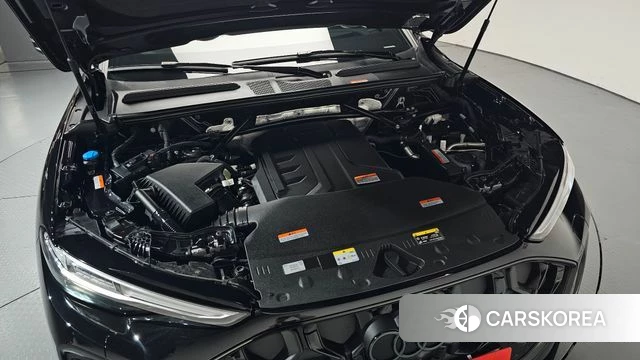 Audi Q5 (80A) id 4834010 из Кореи 32