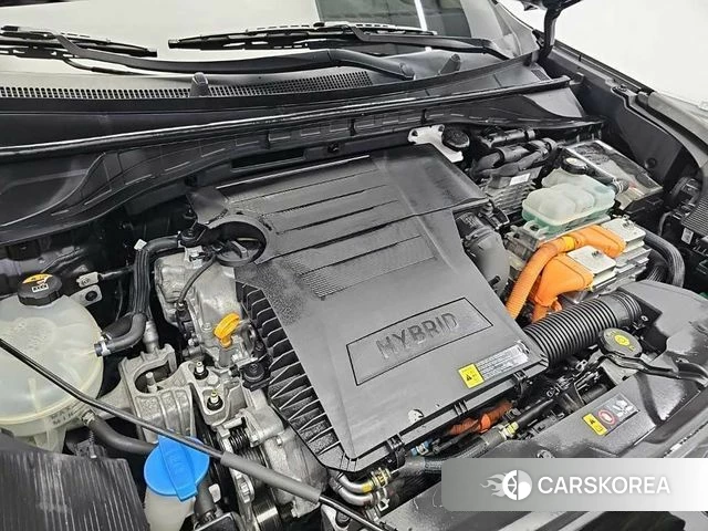Kia Niro id 5054781 из Кореи 16