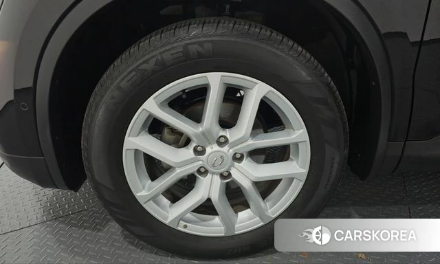 Renault Korea (Samsung) QM6 id 5023757 из Кореи 27