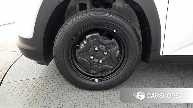 Hyundai Casper id 5017133 из Кореи 28