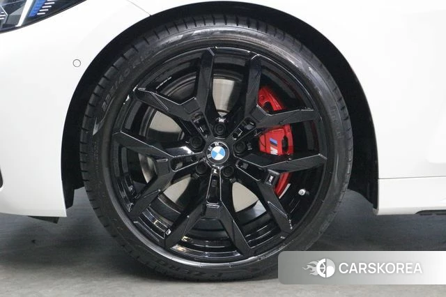 BMW 4 Series (G22) id 4980238 из Кореи 15