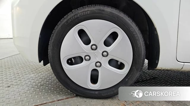 Kia The New Ray id 4966319 из Кореи 15