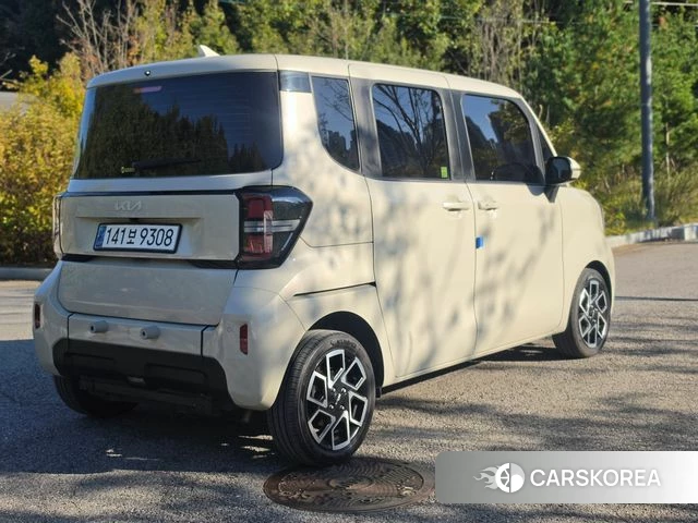 Kia The New Kia Ray id 5033258 из Кореи 10