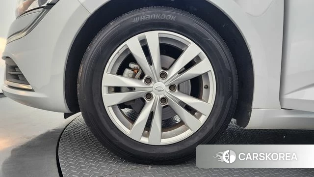 Renault Korea (Samsung) SM6 id 4918887 из Кореи 15