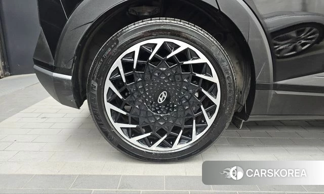 Hyundai Ionic 5 id 5017107 из Кореи 30