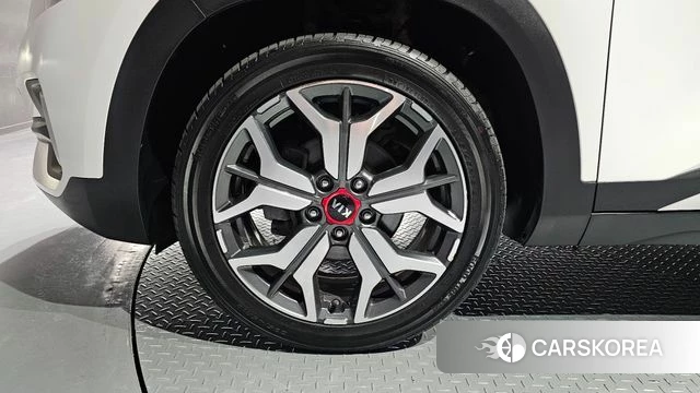 Kia Seltos id 4966556 из Кореи 15