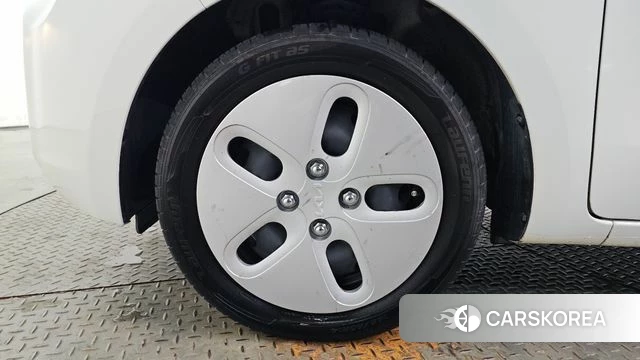 Kia The New Ray id 4996934 из Кореи 25