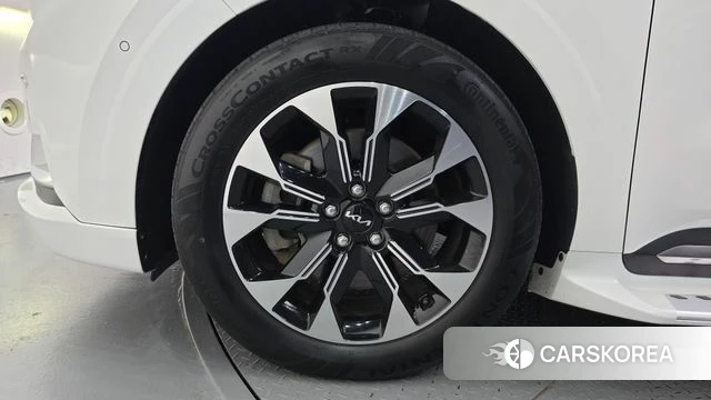 Kia Carnival 4th generation id 5039750 из Кореи 26