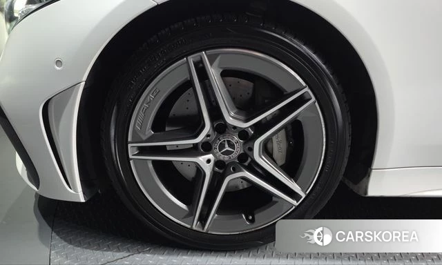 Mercedes-Benz CLS-Class C257 id 5016479 из Кореи 32