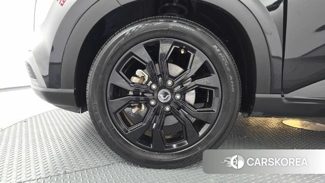 Hyundai Venue id 5028860 из Кореи 15