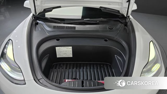Tesla Model 3 id 5040567 из Кореи 26
