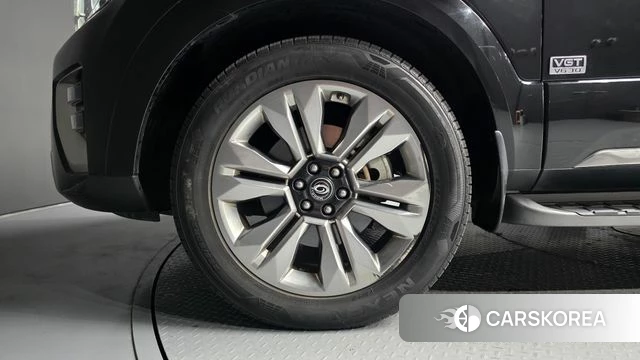 Kia Mohave Master id 5003766 из Кореи 15