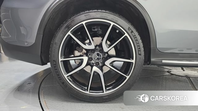 Mercedes-Benz GLC-Class X253 id 4998771 из Кореи 27