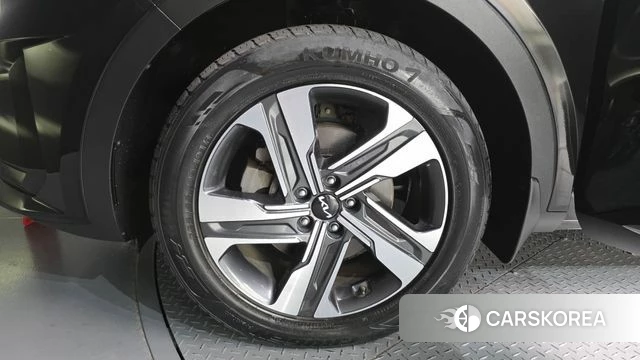 Kia Sorento 4th Generation id 5047489 из Кореи 15
